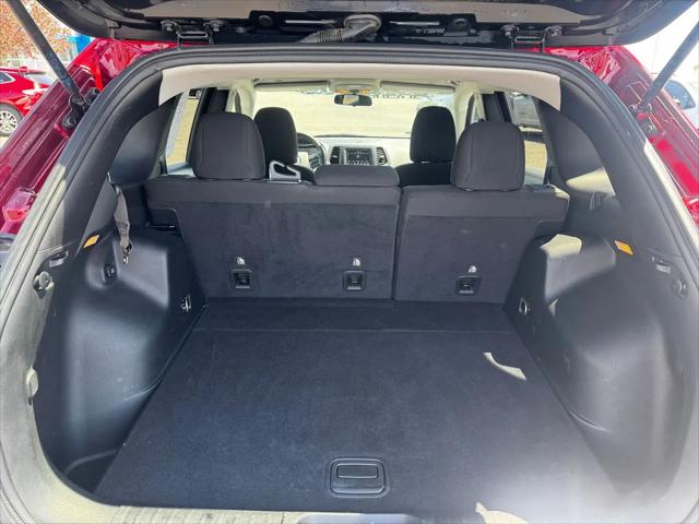 2019 Jeep Cherokee Latitude FWD