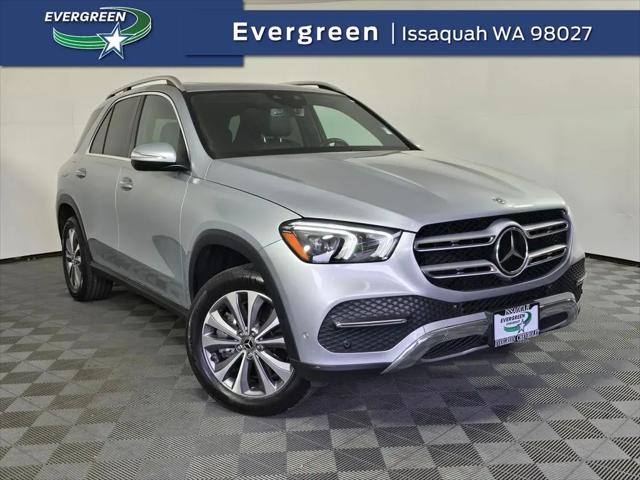 2022 Mercedes-Benz GLE GLE 450 4MATIC for sale in Issaquah, WA