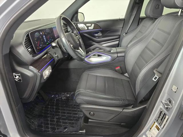 2022 Mercedes-Benz GLE GLE 450 4MATIC