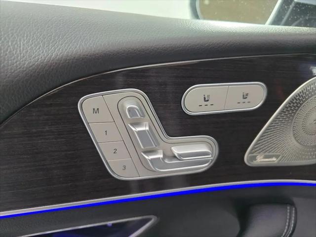 2022 Mercedes-Benz GLE GLE 450 4MATIC