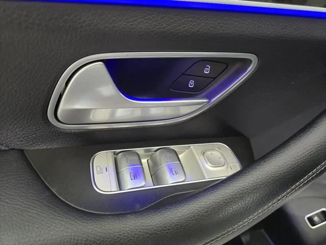 2022 Mercedes-Benz GLE GLE 450 4MATIC