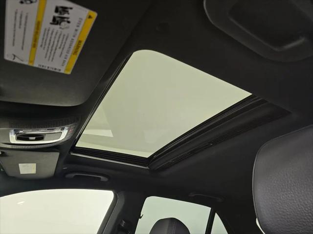 2022 Mercedes-Benz GLE GLE 450 4MATIC