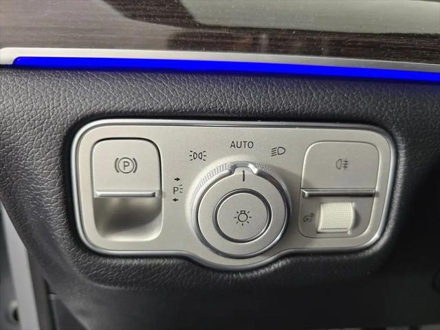 2022 Mercedes-Benz GLE GLE 450 4MATIC