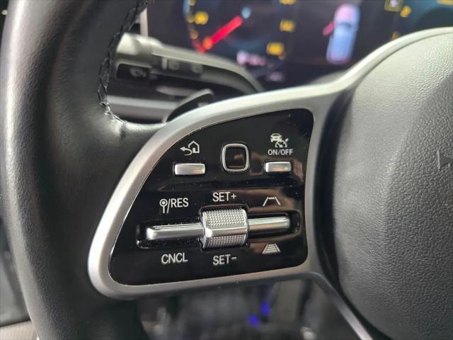 2022 Mercedes-Benz GLE GLE 450 4MATIC