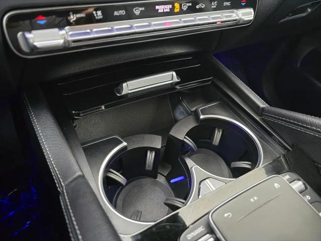2022 Mercedes-Benz GLE GLE 450 4MATIC