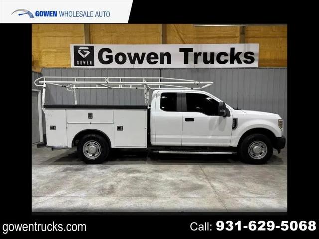 2019 Ford F-250 XL for sale in Lawrenceburg, TN