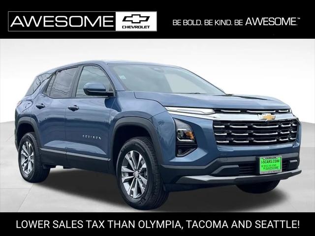 2026 Chevrolet Silverado 2500HD Crew Cab, Standard Bed, WT, 4WD