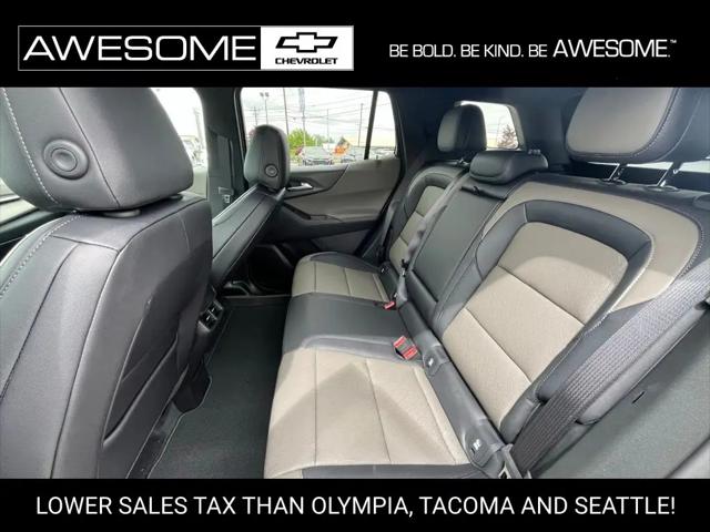 2026 Chevrolet Silverado 2500HD Crew Cab, Standard Bed, WT, 4WD