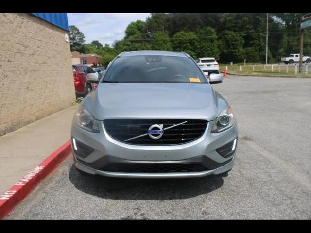 2017 Volvo XC60 T6 R-Design for sale in Smyrna, GA