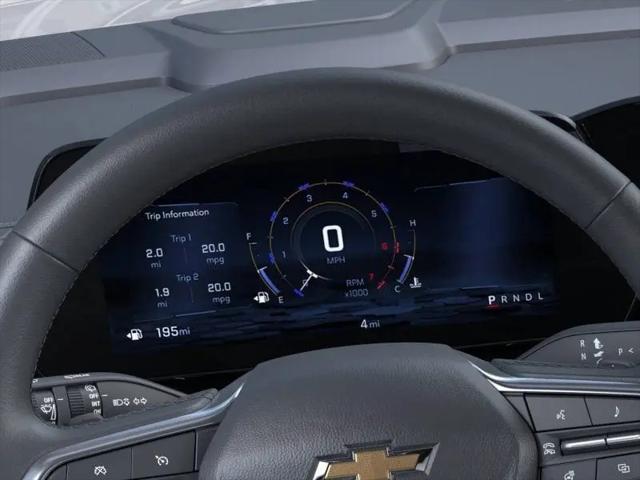2026 Chevrolet Suburban Premier, 4WD