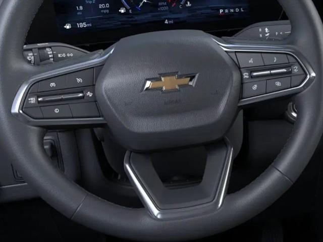 2026 Chevrolet Suburban Premier, 4WD