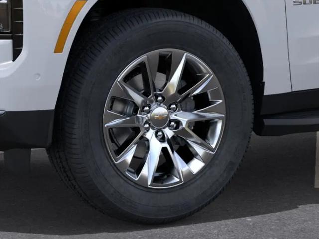 2026 Chevrolet Suburban Premier, 4WD