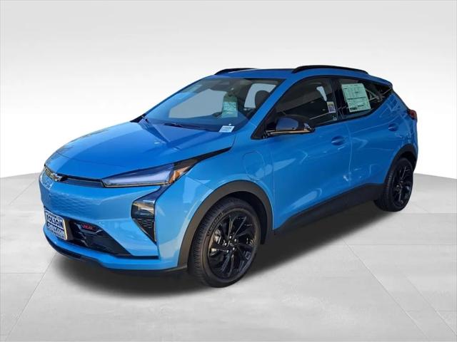 2027 Chevrolet Bolt RS FWD for sale in Folsom, CA