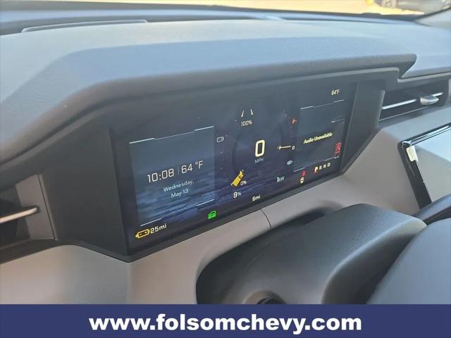2027 Chevrolet Bolt RS FWD
