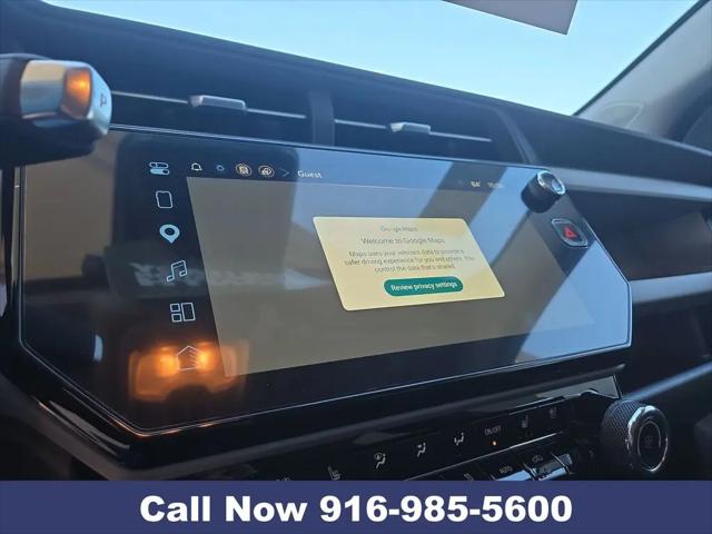 2027 Chevrolet Bolt RS FWD