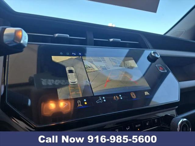 2027 Chevrolet Bolt RS FWD