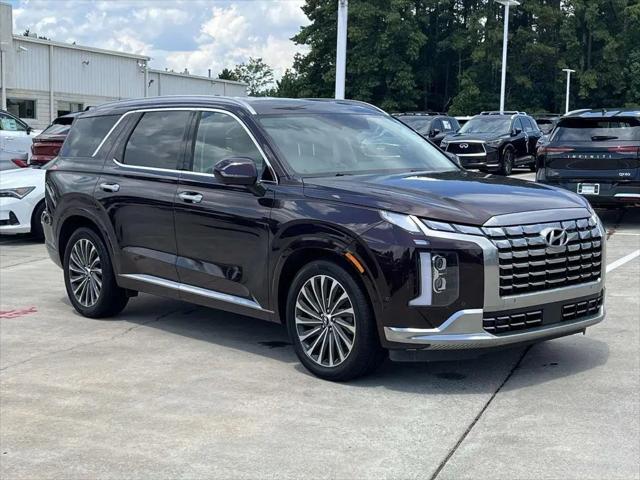 2024 Hyundai Palisade Calligraphy for sale in Union City, GA