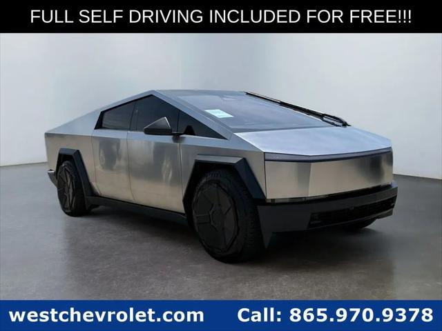 2024 Tesla Cybertruck Cyberbeast for sale in Alcoa, TN