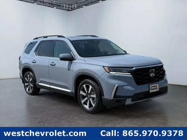 2025 Honda Pilot Elite for sale in Alcoa, TN