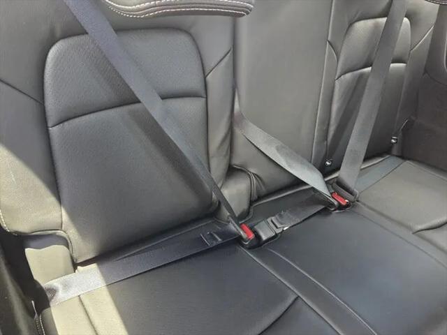 2025 Nissan Pathfinder Rock Creek 4WD