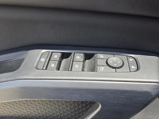 2025 Nissan Pathfinder Rock Creek 4WD
