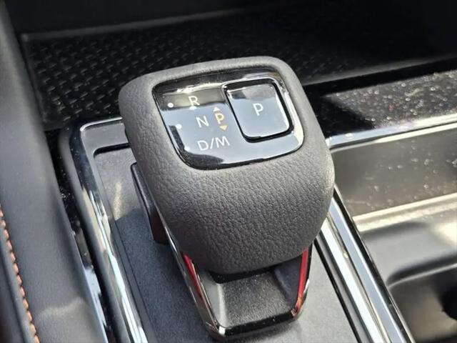 2025 Nissan Pathfinder Rock Creek 4WD