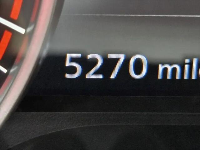 2025 Nissan Pathfinder Rock Creek 4WD