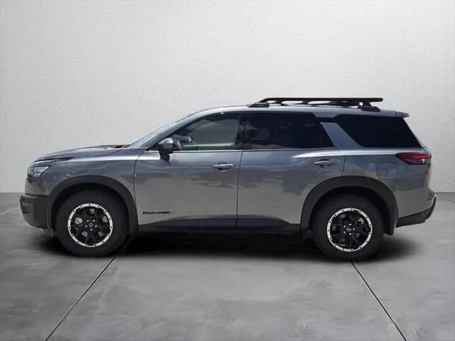 2025 Nissan Pathfinder Rock Creek 4WD