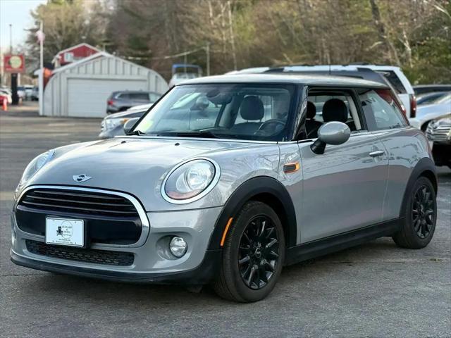 2016 MINI Hardtop Cooper for sale in Stoughton, MA