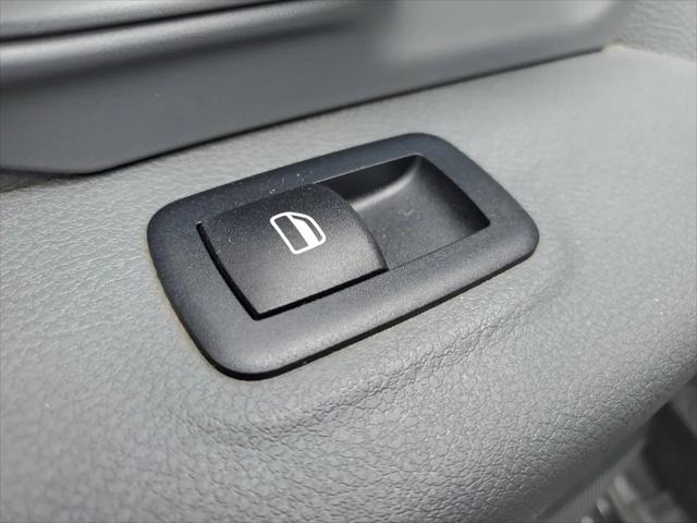 2018 Ram 2500 Big Horn Crew Cab 4x4 6'4" Box