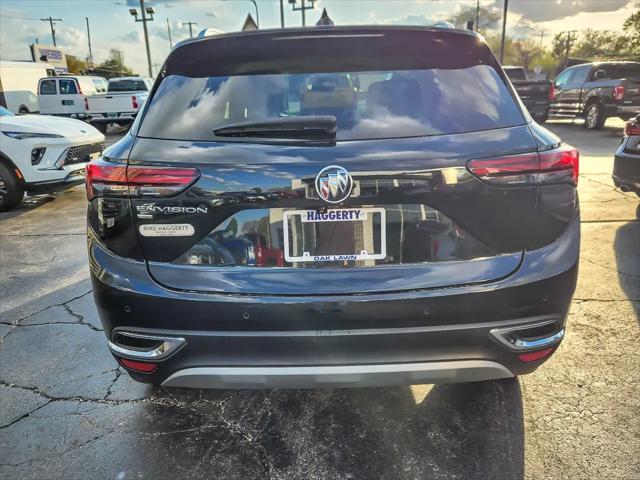 2023 Buick Envision Preferred AWD
