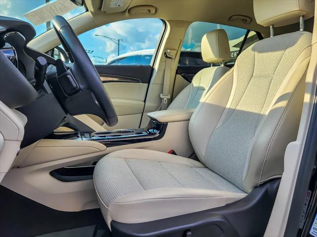 2023 Buick Envision Preferred AWD