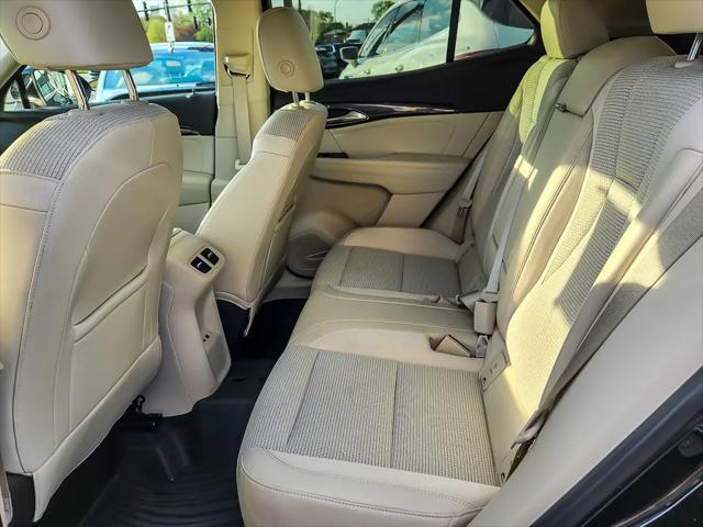 2023 Buick Envision Preferred AWD