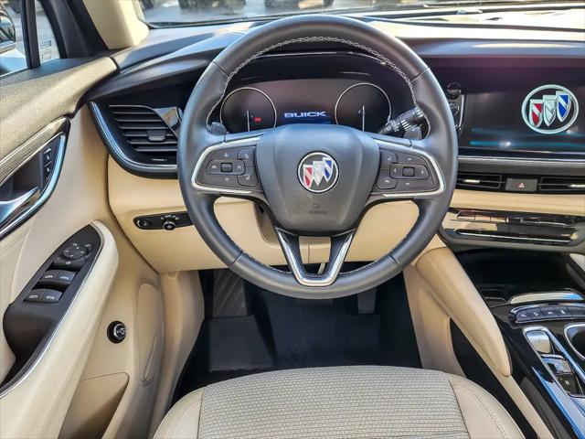 2023 Buick Envision Preferred AWD