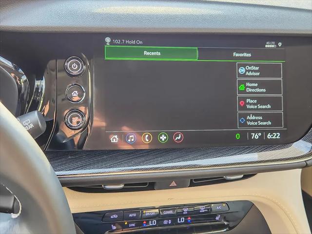 2023 Buick Envision Preferred AWD