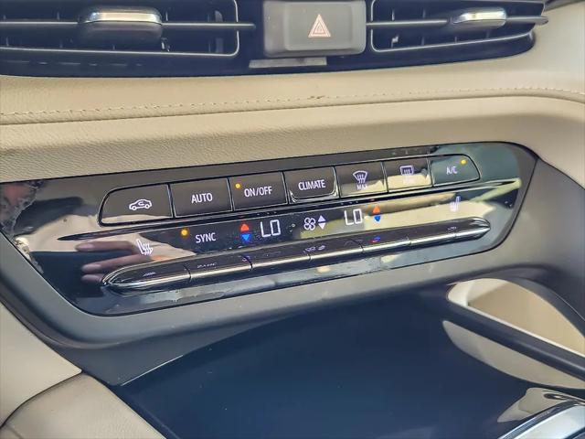 2023 Buick Envision Preferred AWD