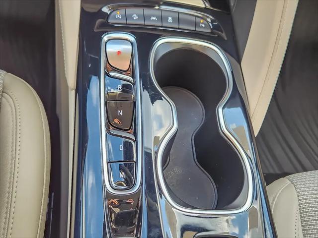 2023 Buick Envision Preferred AWD