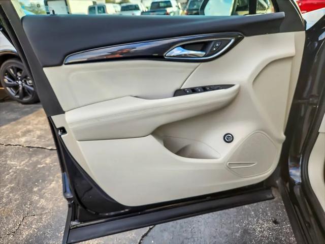 2023 Buick Envision Preferred AWD