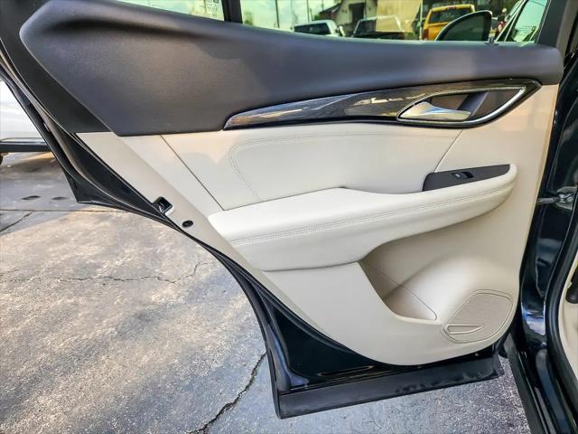 2023 Buick Envision Preferred AWD