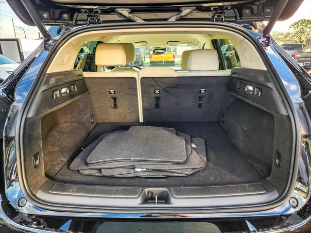 2023 Buick Envision Preferred AWD