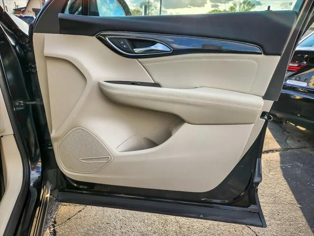 2023 Buick Envision Preferred AWD