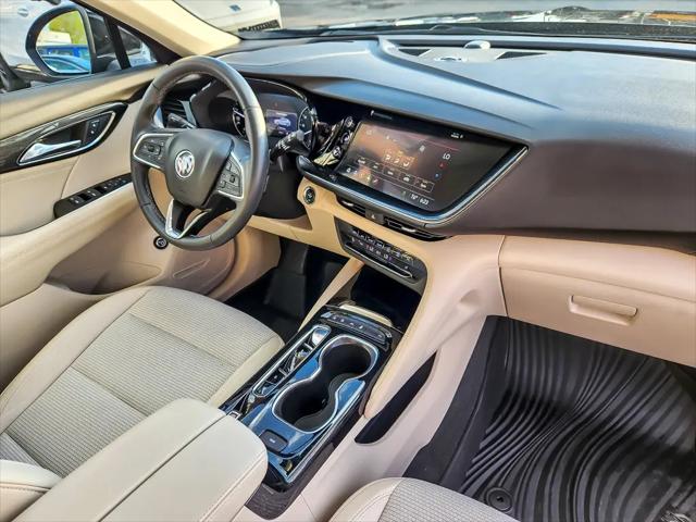 2023 Buick Envision Preferred AWD