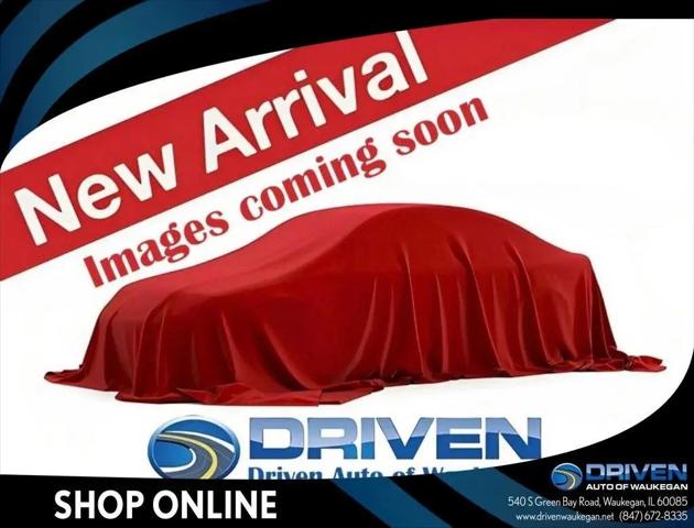 2008 Chevrolet Impala LT for sale in Waukegan, IL