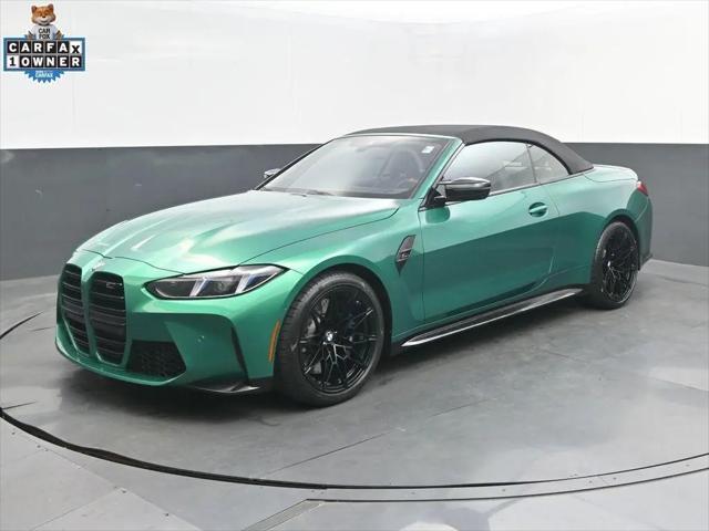 2025 BMW M4 Competition xDrive for sale in Huntsville, AL