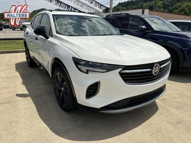2023 Buick Envision Essence AWD for sale in PIKEVILLE, KY