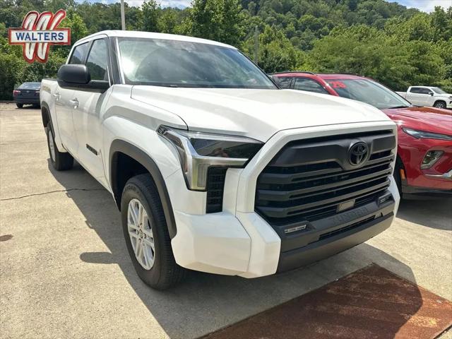2024 Toyota Tundra SR5 for sale in PIKEVILLE, KY
