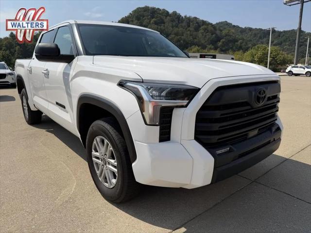 2024 Toyota Tundra SR5 for sale in PIKEVILLE, KY
