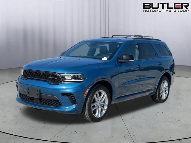 2025 Dodge Durango GT Plus AWD for sale in Union City, GA