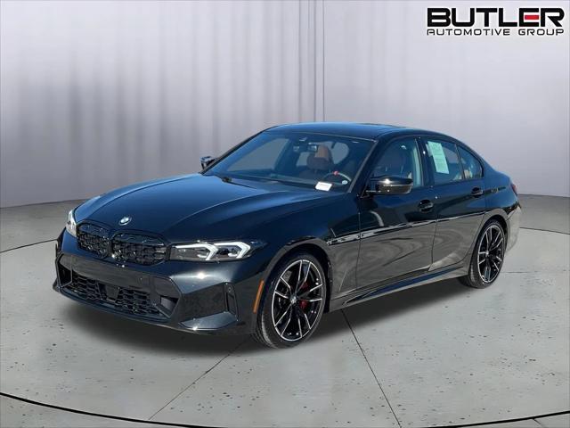 2026 BMW M340i NA for sale in Union City, GA