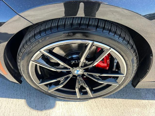 2026 BMW M340i NA